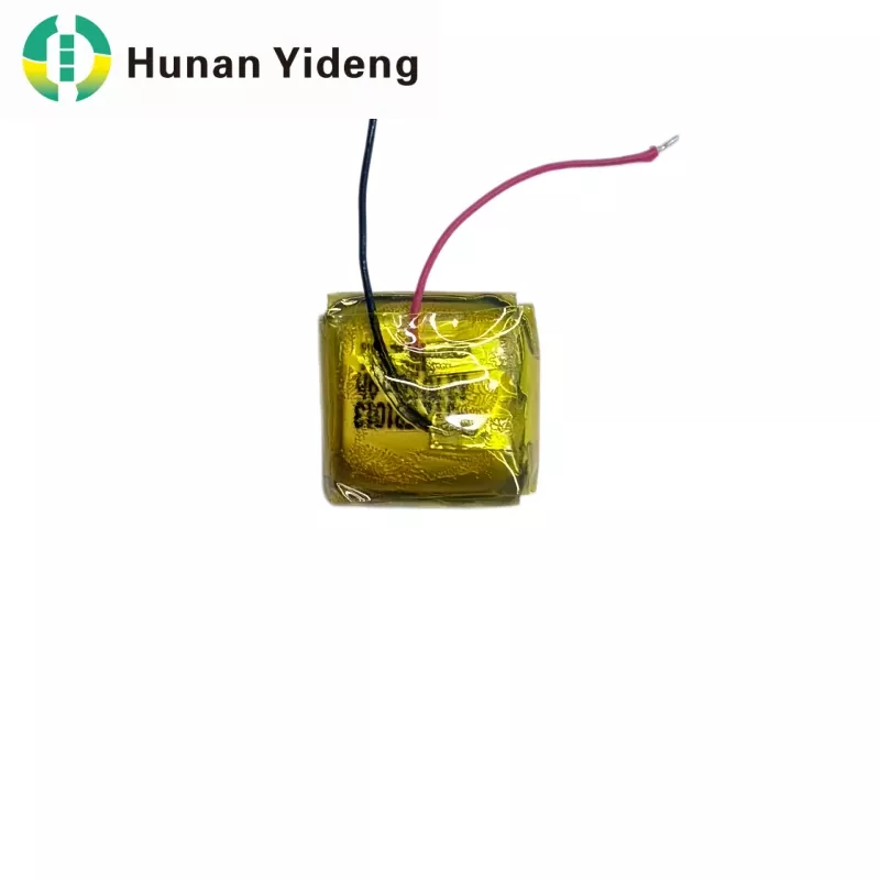 3,7 V 1000 mAh 902030 Litij-polimerna baterija velike zmogljivosti